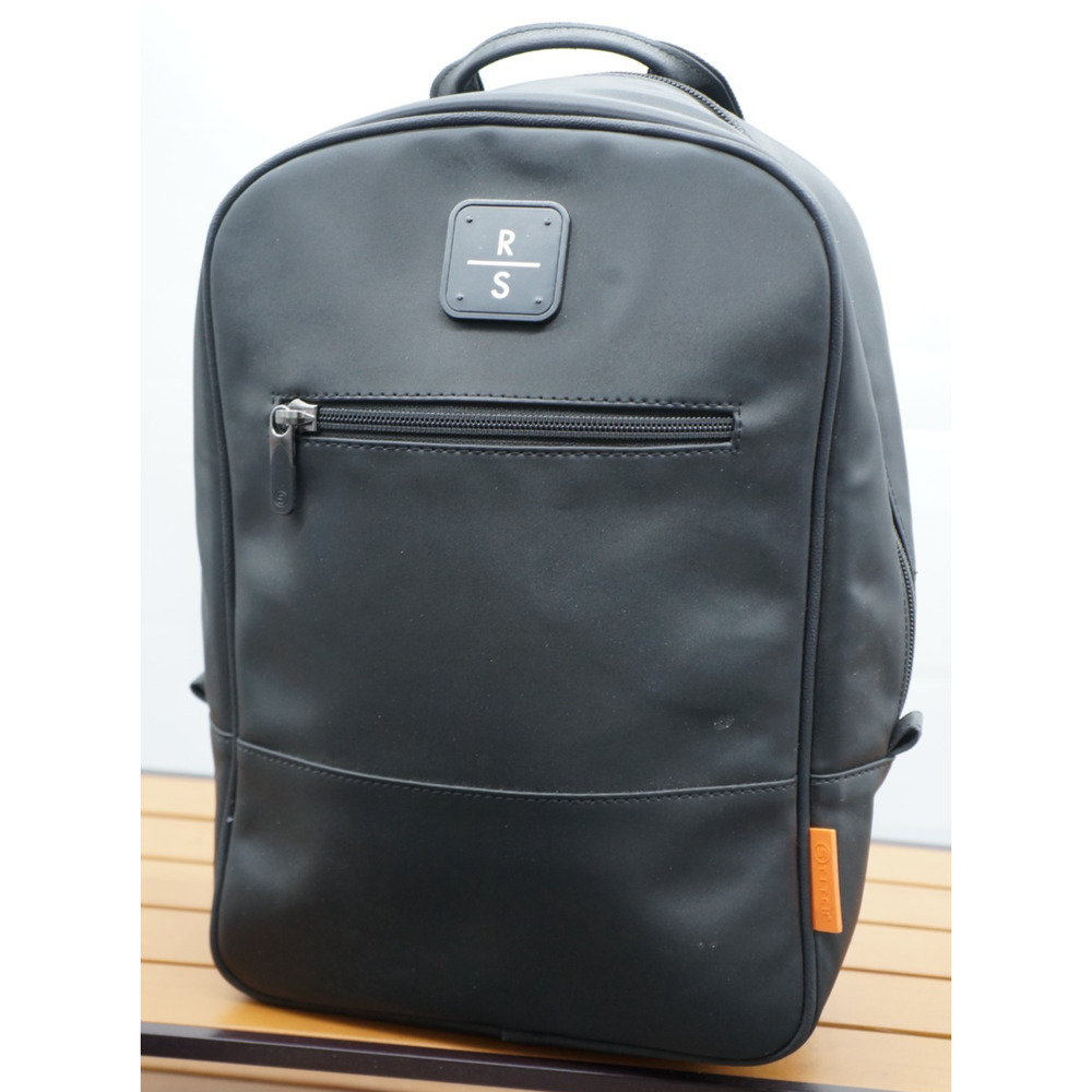 Stitch golf shoe travel bag